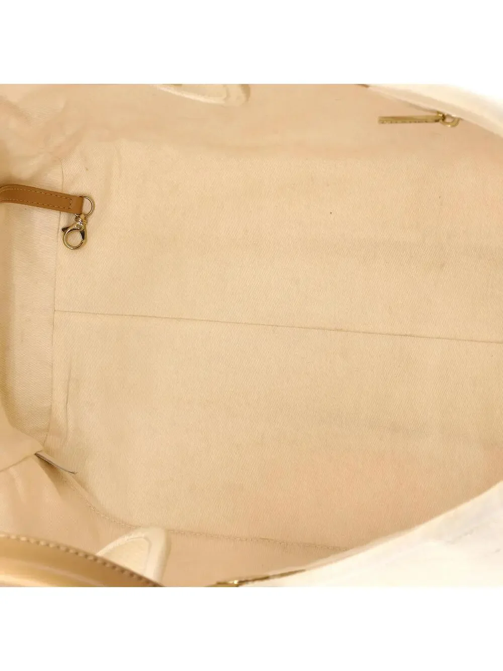 Chanel Deauville Tote Pearl Embellished #269218C47B